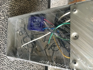 Deckeleucht oder Wandleuchte Paul Neuhaus Bild 6