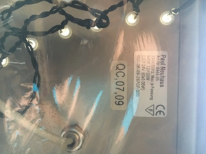 Deckeleucht oder Wandleuchte Paul Neuhaus Bild 5