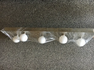 Deckeleucht oder Wandleuchte Paul Neuhaus Bild 8