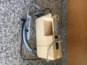 Fußpflegegerät  Fräser Gustav Gerlach