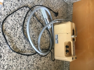 Fußpflegegerät  Fräser Gustav Gerlach Bild 3