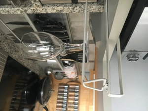 Weinglashalter Ikea Palycky Bild 3