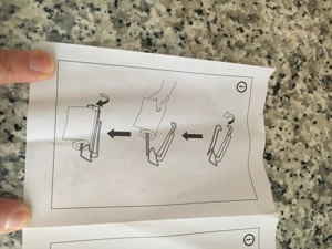 Weinglashalter Ikea Palycky Bild 6