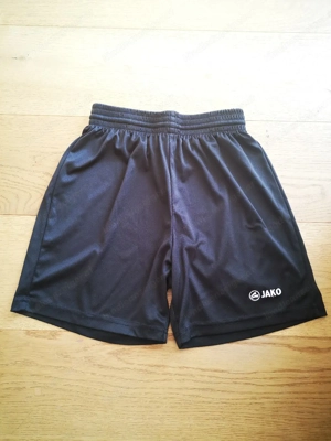 Jako Shorts Sporthose