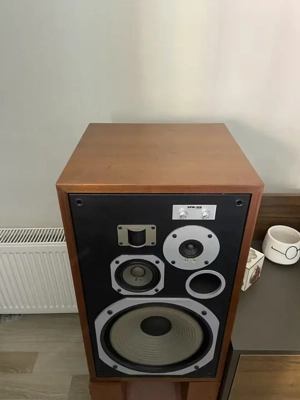 Pioneer HPM-100 Bild 2