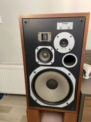 Pioneer HPM-100 Bild 3