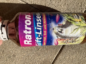 Wühlmäuse Ade Bild 4