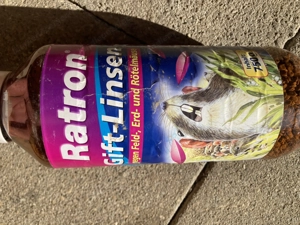 Wühlmäuse Ade Bild 3