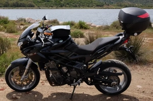 Benelli Trek 899 Bild 2