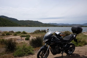 Benelli Trek 899 Bild 3