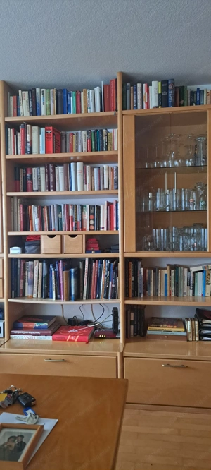 Bücherbasar  Bild 5