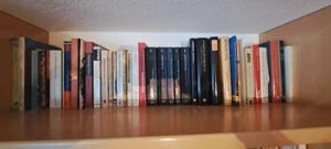Bücherbasar  Bild 3