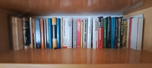 Bücherbasar  Bild 4