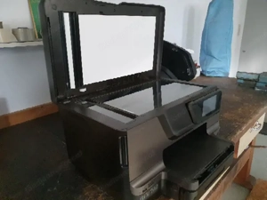 HP Drucker, Officejet Pro 8600 Plus Bild 3