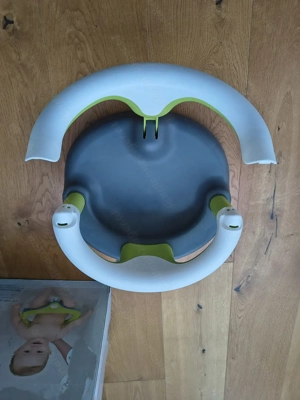 Baby Badesitz Marke Rotho Bild 2