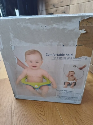 Baby Badesitz Marke Rotho Bild 4