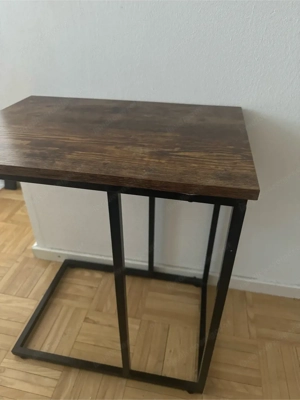 Beistelltisch Bild 2