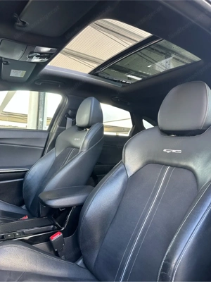 Kia ProCeed GT-Line Automatik Bild 6