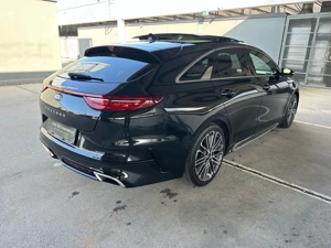Kia ProCeed GT-Line Automatik Bild 2