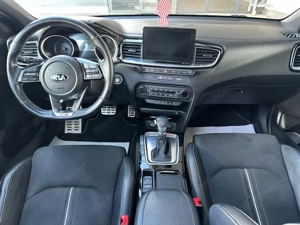 Kia ProCeed GT-Line Automatik Bild 5