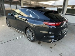 Kia ProCeed GT-Line Automatik Bild 4
