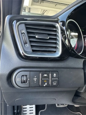 Kia ProCeed GT-Line Automatik Bild 7