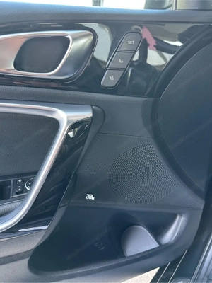 Kia ProCeed GT-Line Automatik Bild 10