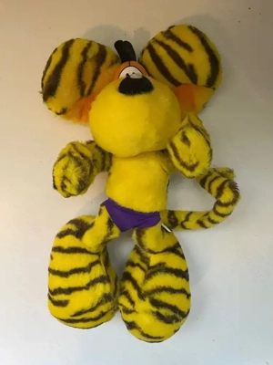 Diddl Maus Set auch EINZELN Plüschtiere Sammlerstücke original Bild 5