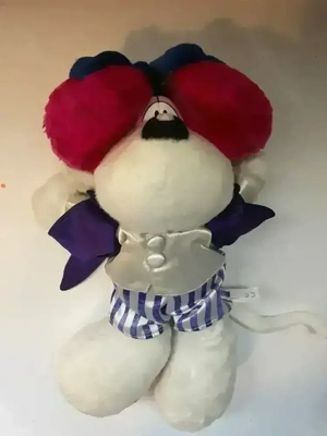 Diddl Maus Set auch EINZELN Plüschtiere Sammlerstücke original Bild 2