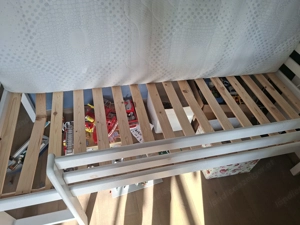 Hoppekids Hochbett  Bild 3