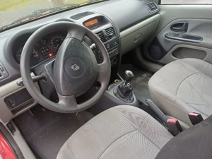 Renault Clio 2 neu vorgeführt Bild 3