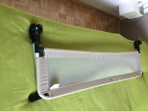 STOPP!  Filikid  Rausfallschutz f. Standardbetten 135 x 42 cm, neuwertig