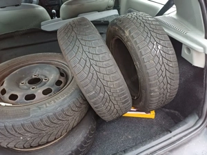 Renault Clio 2 neu vorgeführt Bild 4