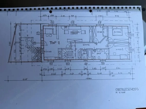 4 Zimmer Wohnung Höchst  Bild 3