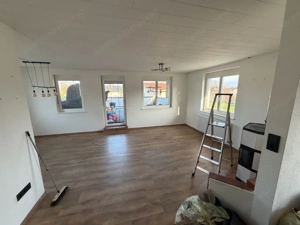 4 Zimmer Wohnung Höchst  Bild 4