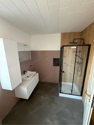 4 Zimmer Wohnung Höchst  Bild 5