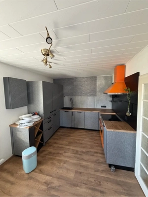 4 Zimmer Wohnung Höchst 