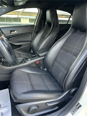 Mercedes Benz A180 Bild 6