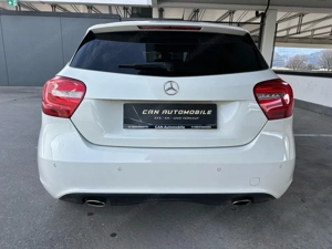 Mercedes Benz A180 Bild 3