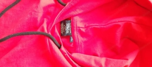 Sweatshirt eher dünn  Bild 2