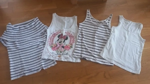 weisses Damenbekleidungspaket  Bild 2