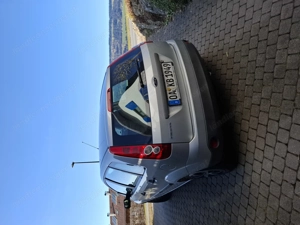 Ford Fiesta, gepflegter Zustand Bild 7