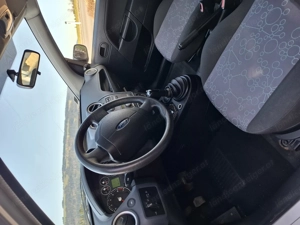 Ford Fiesta, gepflegter Zustand Bild 8