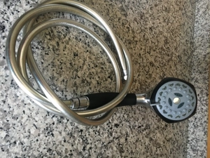 Brauseschlauch Grohe zwei Meter lang