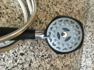 Brauseschlauch Grohe zwei Meter lang Bild 3