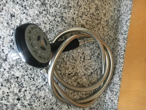 Brauseschlauch Grohe zwei Meter lang Bild 4