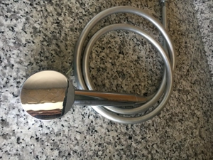 Brauseschlauch Grohe zwei Meter lang Bild 3