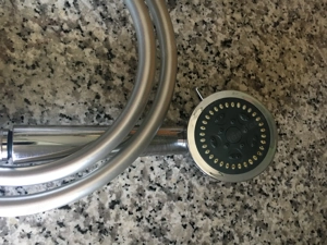 Brauseschlauch Grohe zwei Meter lang