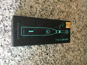 Zahnbürste  Happybrush