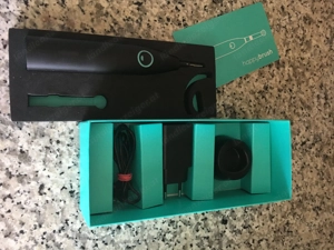 Zahnbürste  Happybrush Bild 3